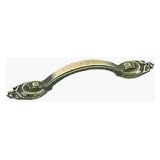 Amerock English Chatsworth 3 inch Pull, Antiqued Finish #BP735-AE
