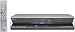 Victor 快録LUPIN  BSアナログチューナー内蔵 VHS HDD&DVDレコーダー400GB DR-MX50