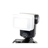 JJC White Flash Diffuser for Vivitar 285, 285V