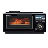 三菱 レンジグリル　ブラックMITSUBISHI　ZITANG（時・短・具/ジタング） RG-FS1-B