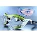 Cascade Iris Pro ( Customer Order) (Foam=Navy,Clip=Maroon)