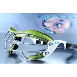 Cascade Iris Pro ( Customer Order) (Foam=Red,Clip=Silver)
