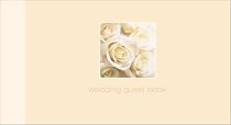 Wedding Guest Book