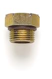 3/4' Oil Drain Kit Adapter
