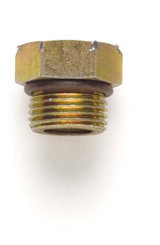 3 4 Oil Drain Kit Adapter by STEARNS