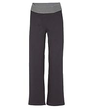 Yoga Pants - Charcoal