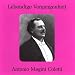Lebendige Vergangenheit: Antonio Magini Coletti