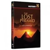 The Lost Pyramid : The Fourth Pyramid of Giza - The Scientific Revelations and Advanced... by Advanced Technology
