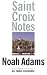 ST CROIX NOTES PA (Paperback)