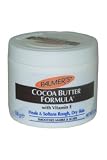Cocoa Butter Formula With Vitamin E Lotion by Palmer's for Unisex - 3.5 oz Lotion