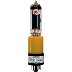 THD Electronics YJUNI Yellow Jacket for UniValve, Single, w/Tube
