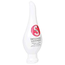 TIGI S Factor Smoothing Lusterizer, Defrizzer and Tamer, 6.76-Ounce Bottle
From TIGI
