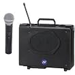 Amplivox SW223 Wireless Portable Buddy with Wireless Handheld Mic