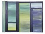 #114 Decorative Art Giclee Poster Print by Karen Deicas Depodesta, 24x18