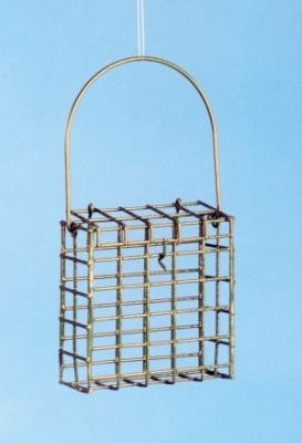 Pine Tree Farms Small W/ Handle