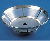 OMEGA 4000 Stainless Steel Basket Replacement