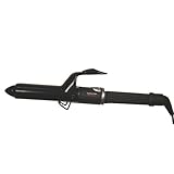 BaByliss PRO BABC125S Professional 1? Inch Barrel Ceramic Curling Iron with Patented Instant Heat Technology