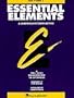 Essential Elements Book 1 - BB Bass Clarinet