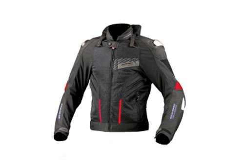 コミネ KOMINE JK-015 スプリームチタニウム