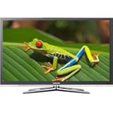 Samsung UN55C6500 55-Inch 1080p 120 Hz LED HDTV (Black)