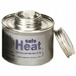 Safe Heat Chafer Fuel: 6 Hour cartridge, 24/CS - Buy Safe Heat Chafer Fuel: 6 Hour cartridge, 24/CS - Purchase Safe Heat Chafer Fuel: 6 Hour cartridge, 24/CS (CANDLE LAMP COMPANY, Home & Garden, Categories, Kitchen & Dining, Cookware & Baking, Specialty Cookware, Chafing Dishes)