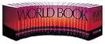 2001 World Book Encyclopedia Set - Complete Set - 22 Books
