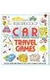 The Usborne Book of Car Travel Games: Puzzles, Games and Things to Do on a Journey-Or at Home (The Usborne Book of Series)
