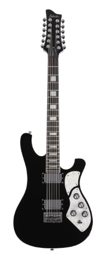 Schecter Stargazer-12 Electric Guitar