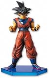 Dragonball Kai The Legend of Saiyan DX PVC 6