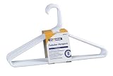 Review HPI INC (STORAGE/HANGERS) 6878/8WH.18 / HPI INC (STORAGE/HANGERS) 6878/8WH.18 TUBULAR HANGERS(pack of 18)