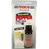 Mace 80196 Triple-action Home Model, 120 gram, 38 bursts