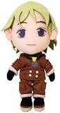 Last Exile Klaus 8" Plush GE-6092