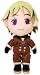 Last Exile Klaus 8" Plush GE-6092