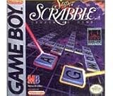 Super Scrabble - Game Boy