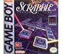 Super Scrabble - Game Boy