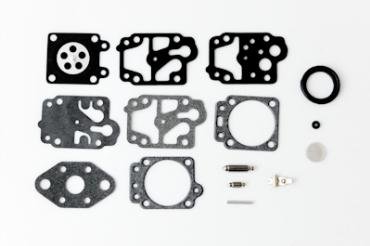 Carburetor Rebuild Repair Kit For Walbro K20-WYL, Complete Kit, Compatible With Up to 25% Ethanol in Fuel.