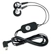 Brand New Factory Sealed Motorola OEM Original MP3 Stereo Headset SYN1301B For RAZR Razor V3 V3i V3c V3x KRZR K1 SLVR L7 L6 L2 V190 V195 PEBL U6