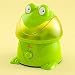 Baby Humidifiers: Baby Green Frog Humidifier - Frog Humidifier