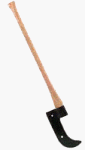 Council Bush Hook (212)