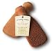 Health & Personal Care : Gilden Tree Terra Cotta Foot Scrubber w/polishing side