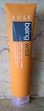 Rusk Being Wild Hair Paste 5.3 Oz In Tube