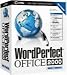Corel WordPerfect Office 2000 Voice-Powered Edition with 5 Licenses