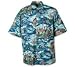 Seattle Mariners Hawaiian Shirt (Adult Medium)