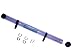 String Trimmer Line Carrier for Walk Behind Trimmer Mowers holds line 19 to 21