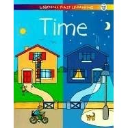 Time (First Learning Series)