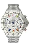 Nautica's Men's Chronograph watch #N20503G