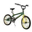 John Deere - 20" Boys Bicycle