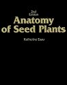 Anatomy of Seed Plants