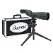 Sporting Goods : Alpen 20-60x60 waterproof Spotting Scope w/tripod kit