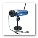 TRENDware INTERNET CAMERA SECURITY DAY ( TV-IP300W )